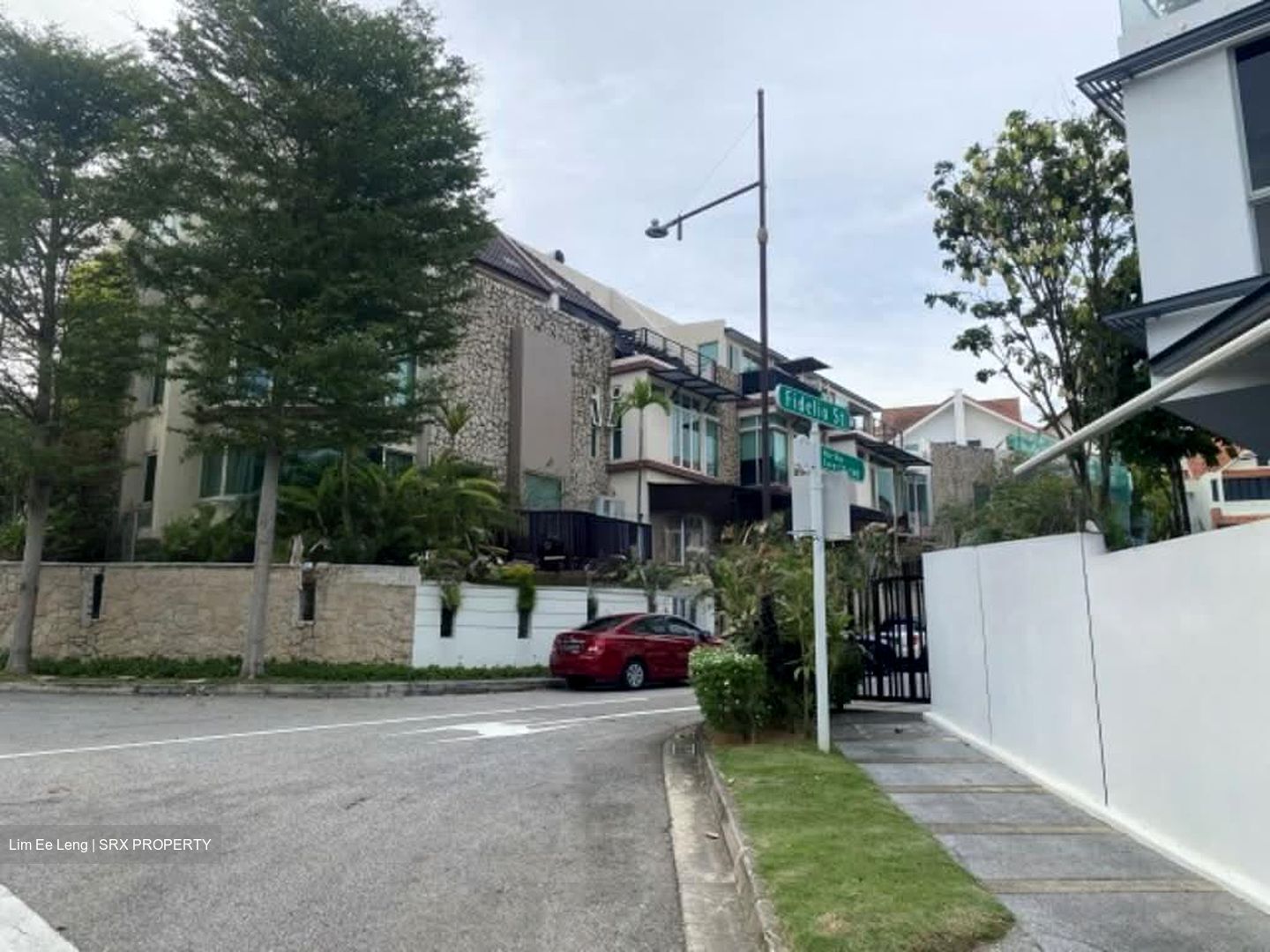 Opera Estate Primary School (D15), Semi-Detached #584424581